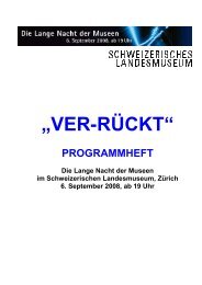 Download Programmheft