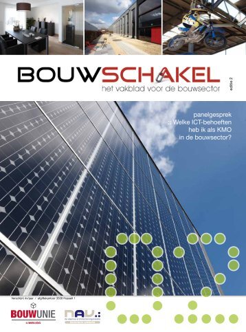 Welke ICT-behoeften heb ik als KMO in de bouwsector? - MM-tools ...