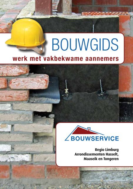 INFO - Bouwservice