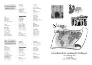 Download - Musikverein Stafflangen eV