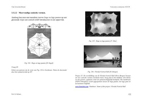 Vorm-actieve constructies. Vrije Universiteit Brussel, Afdeling ...