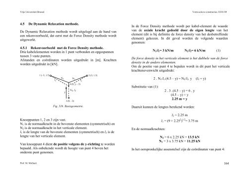 Vorm-actieve constructies. Vrije Universiteit Brussel, Afdeling ...