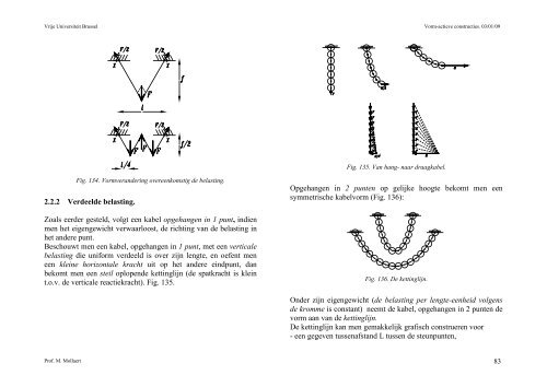 Vorm-actieve constructies. Vrije Universiteit Brussel, Afdeling ...