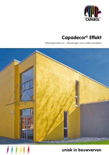 Download PDF - Caparol