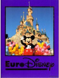 Euro-Disney-Souvenir-Guide