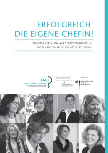 DIE EIGENE CHEFIN! ERFOLGREICH - Inmit