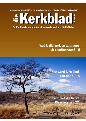 Februarie 2011 - CJBF