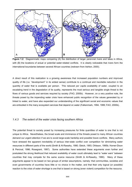 OVERVIEW OF THE IMPACT OF MINING ON THE ... - IIED pubs