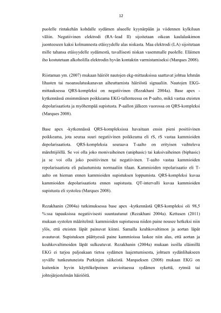 Lehmän aktiivis ... ykevaihteluun_Hietaoja.pdf - Helda