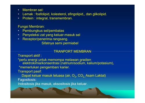 FISIOLOGI MANUSIA.pdf - Staff UNY