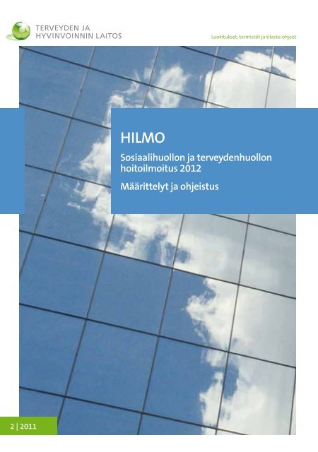 Hilmo - THL