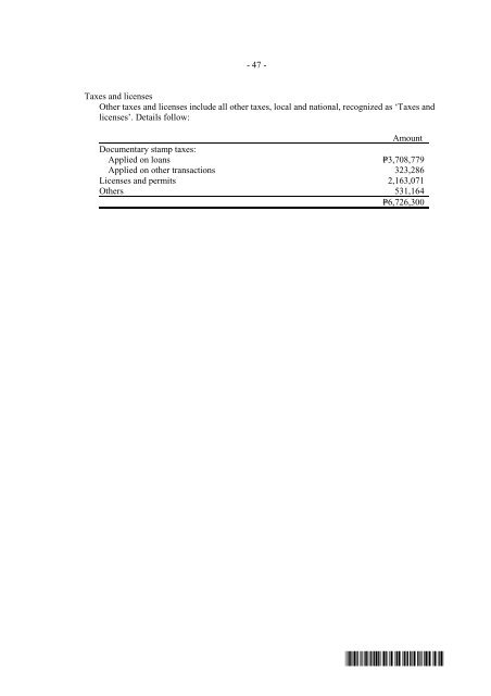 47-taxes-and-licenses