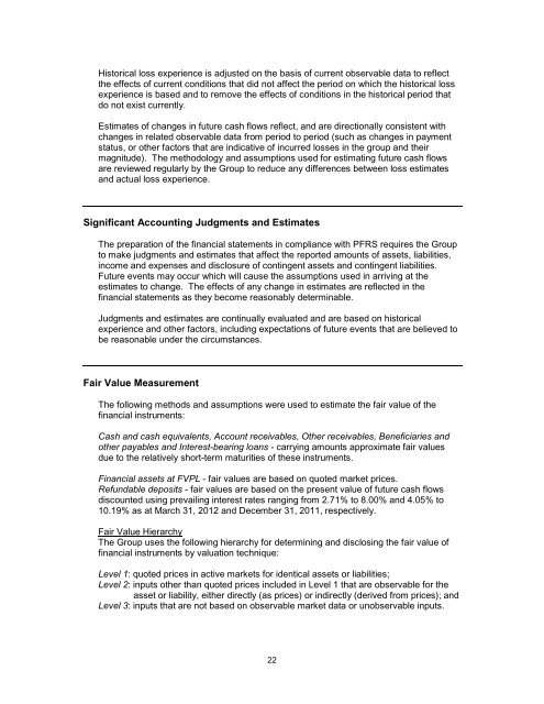 SEC Form 20-IS - iRemit Global Remittance