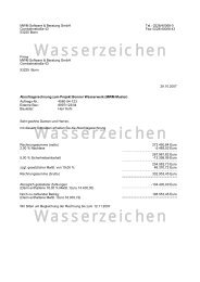 Wasserzeichen Wasserzeichen Wasserzeichen - MWM Software ...