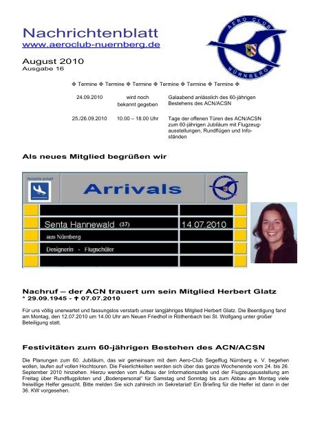 Ausgabe-0016.pdf - beim Aero Club Nürnberg