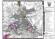 Pläne zum Interessenbekundungsverfahren - Stadt Naila