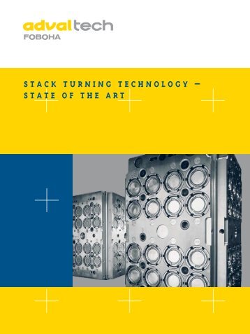 Stack turning technology (pdf)