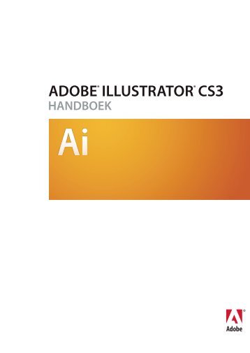 Illustrator CS3 - Adobe