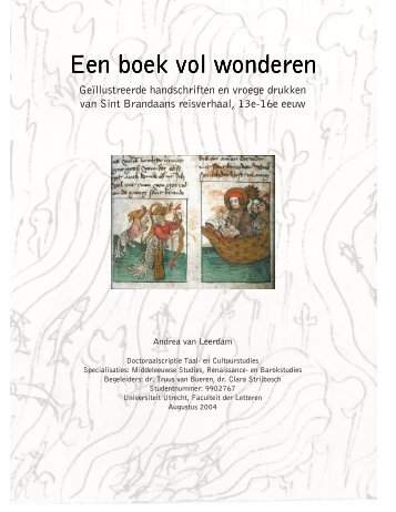 Download scriptie Een boek vol wonderen - tekst (PDF 7Mb)