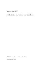 + Jaarverslag (pdf, 1,1 mb) - Nederlandse Commissie voor ...