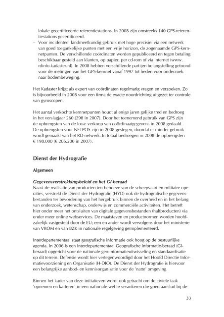 + Jaarverslag (pdf, 1,1 mb) - Nederlandse Commissie voor ...