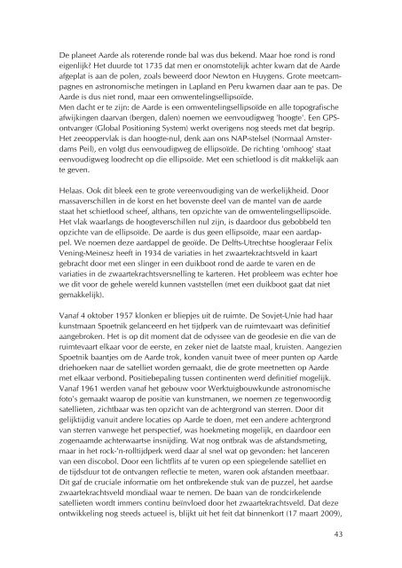 + Jaarverslag (pdf, 1,1 mb) - Nederlandse Commissie voor ...