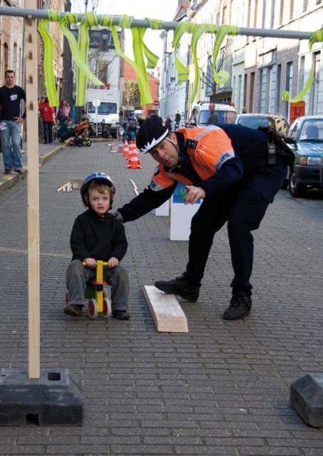 Verantwoordingsnota 2008 - Jeugd Gent - Stad Gent