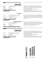 Programm als PDF - Nachbarschaftsheim Wuppertal eV