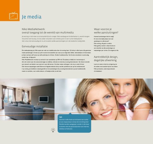 Klik hier om de Niko folder te bekijken... - Corona