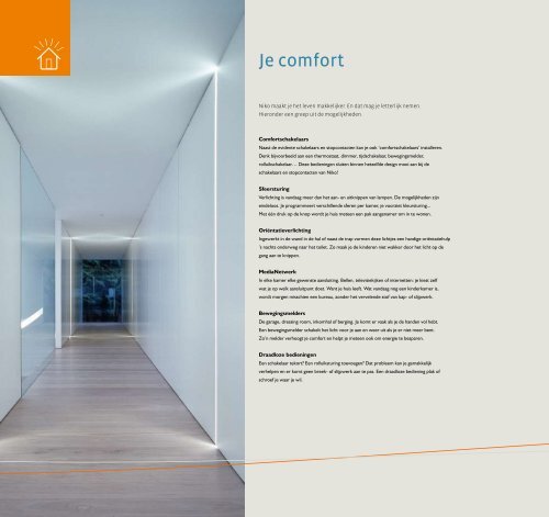 Klik hier om de Niko folder te bekijken... - Corona