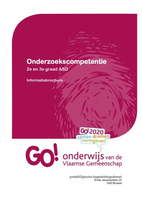 Brochure Onderzoekscompetentie.pdf - Go!