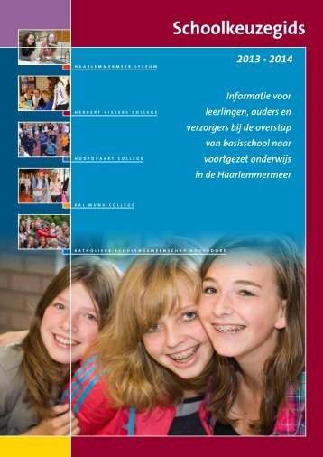 Download bestand (pdf) - SWV Amstelland en de Meerlanden
