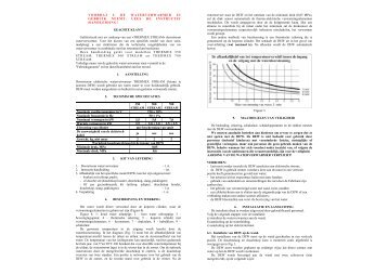 Handleiding - Eccotemp