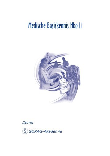 Medische Basiskennis hbo module II.pdf - SORAG-Akademie
