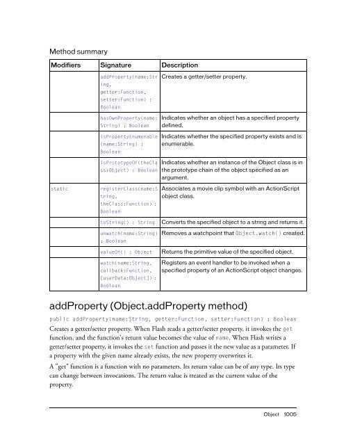 ActionScript 2.0 Language Reference - Adobe Help and Support