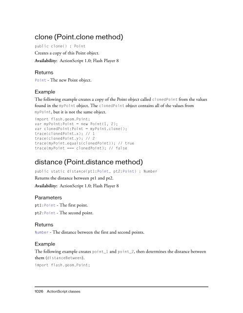 ActionScript 2.0 Language Reference - Adobe Help and Support