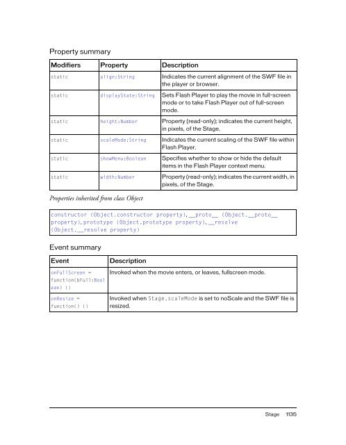 ActionScript 2.0 Language Reference - Adobe Help and Support