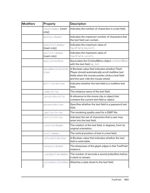 ActionScript 2.0 Language Reference - Adobe Help and Support