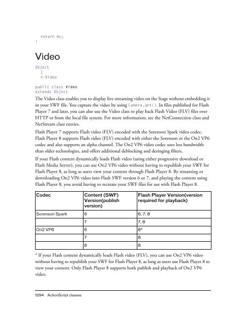 ActionScript 2.0 Language Reference - Adobe Help and Support