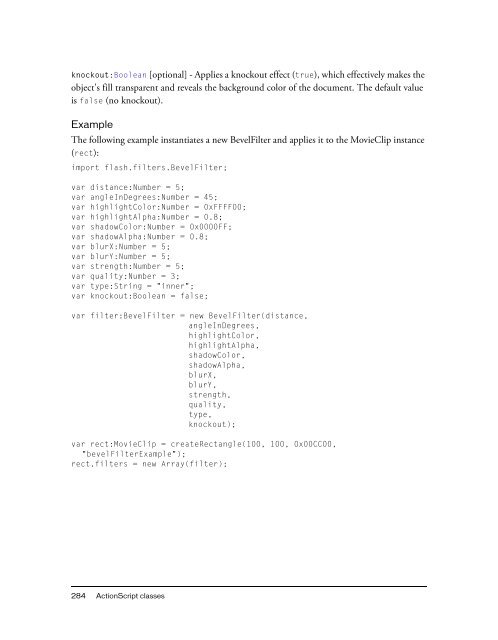 ActionScript 2.0 Language Reference - Adobe Help and Support