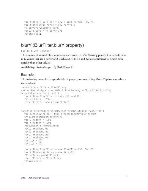 ActionScript 2.0 Language Reference - Adobe Help and Support