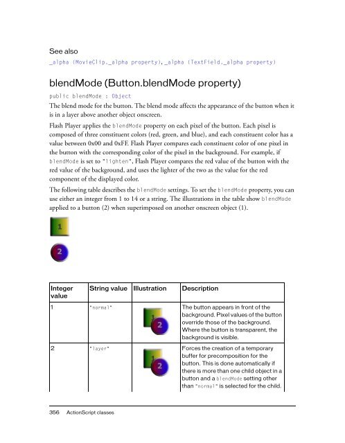 ActionScript 2.0 Language Reference - Adobe Help and Support