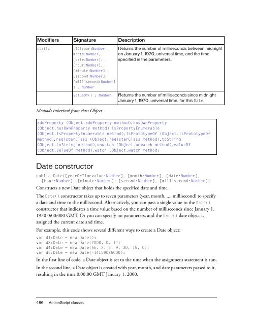 ActionScript 2.0 Language Reference - Adobe Help and Support