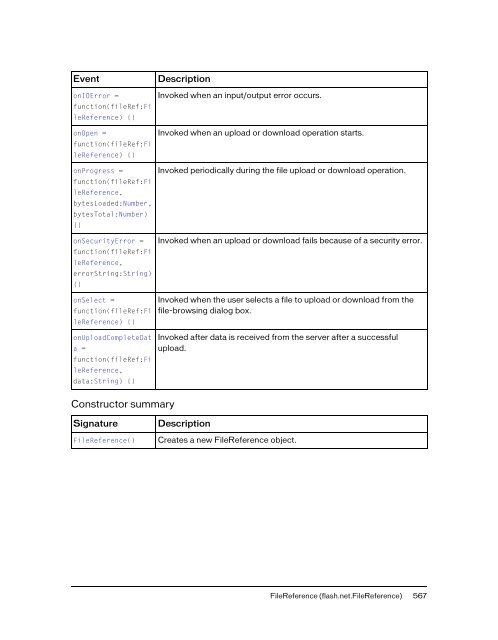 ActionScript 2.0 Language Reference - Adobe Help and Support