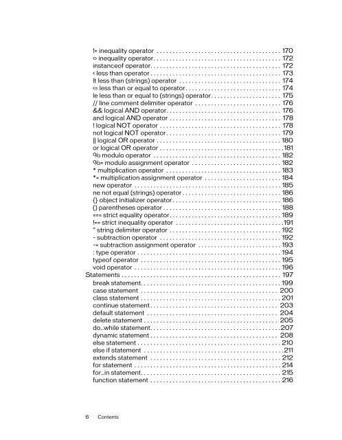 ActionScript 2.0 Language Reference - Adobe Help and Support