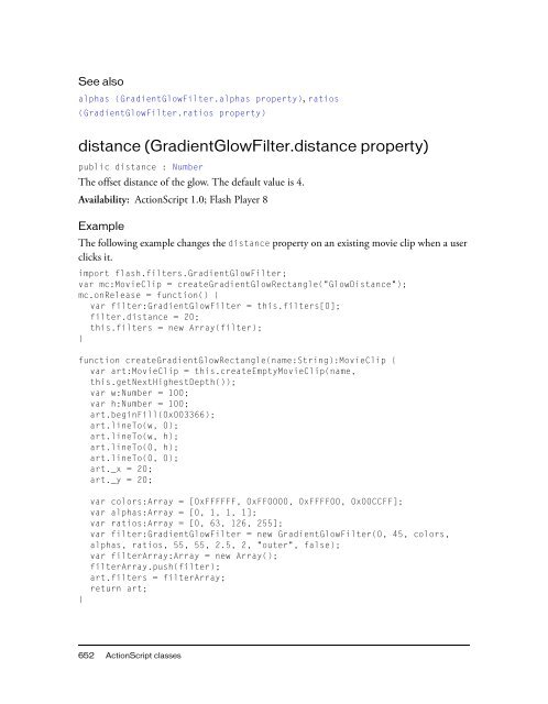 ActionScript 2.0 Language Reference - Adobe Help and Support