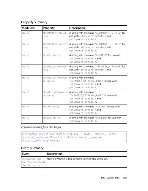 ActionScript 2.0 Language Reference - Adobe Help and Support