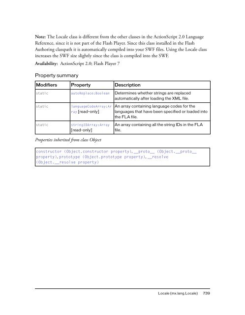 ActionScript 2.0 Language Reference - Adobe Help and Support