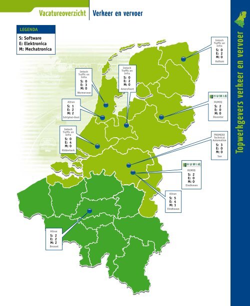 Nederland proeftuin voor slim verkeer