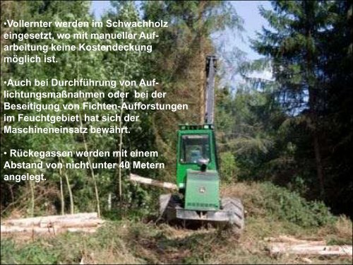 Koenigsfeld NABU Naturwaldgemeinde, F.Link - Naturschutztage ...